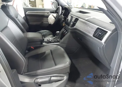 2023 Volkswagen Atlas Cross Sport 2.0T Se W/Technology z USA, uszkodzony, nr VIN 1V2KC2CA3PC214777